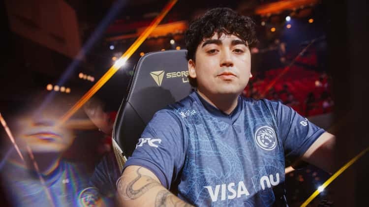 Valorant Pro Mazino Accused of Abuse by Ex-Girlfriend Syuz