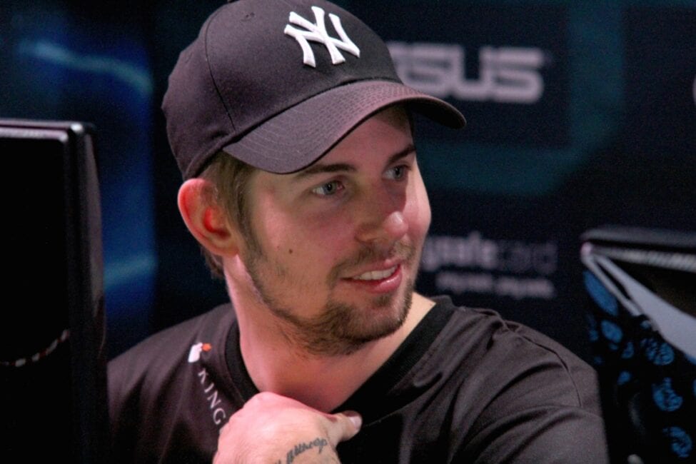 Fnatic denies participation at ESL Pro League Finals in Brazil