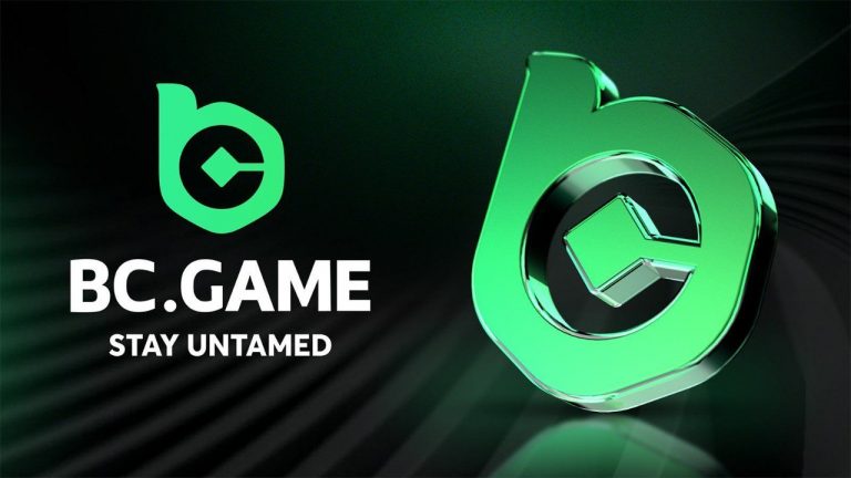 BC.GAME Unveils New Logo and Slogan as It Deepens Crypto Integration in Global Igaming