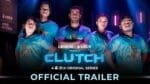 Ghatak Mamba web series Clutch