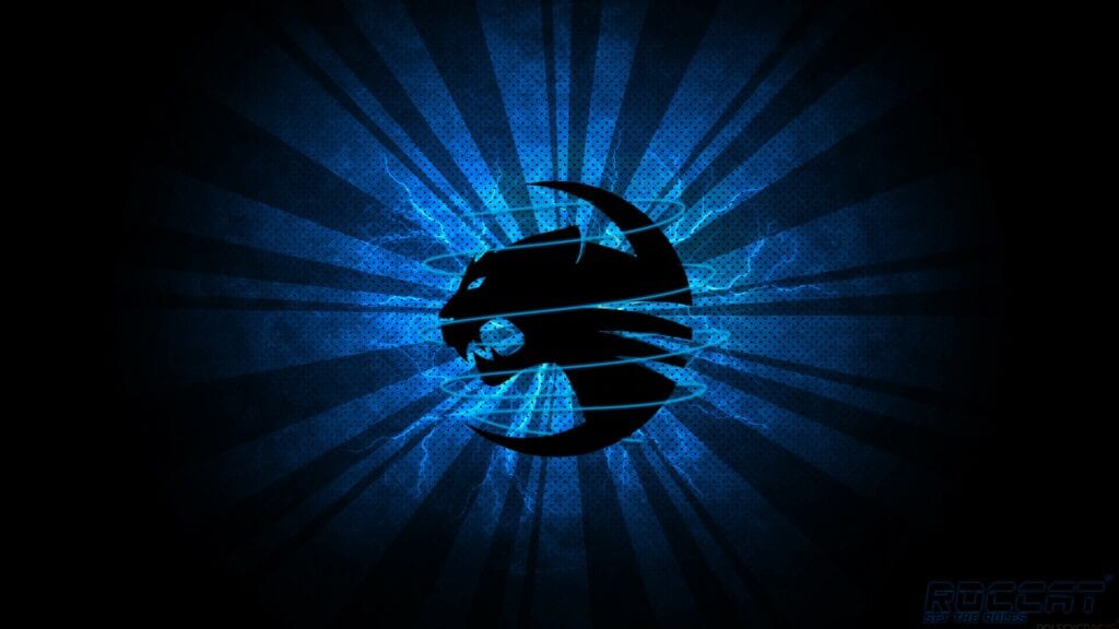 Memento signed by ROCCAT