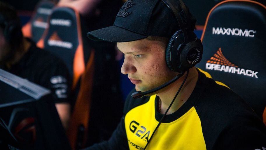 Na`Vi CEO responds to rumor on s1mple and flamie.