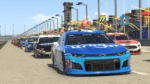 NASCAR is replacing canceled races with esports amid Coronavirus fear