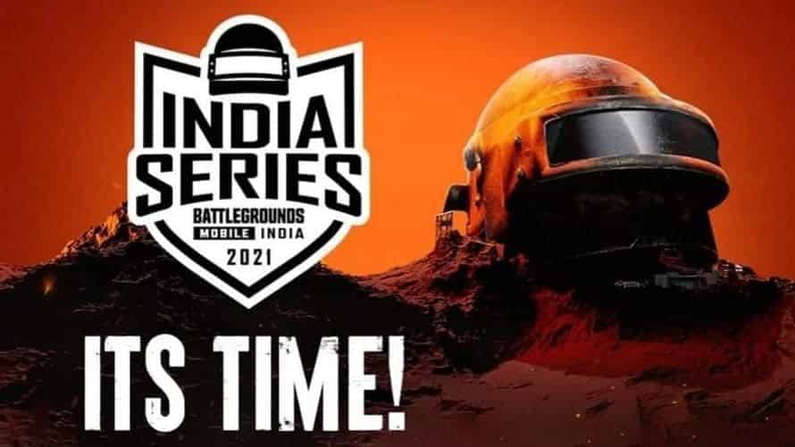 Battlegrounds Mobile India Series 2021 scrims announced, Check invited teams and schedule