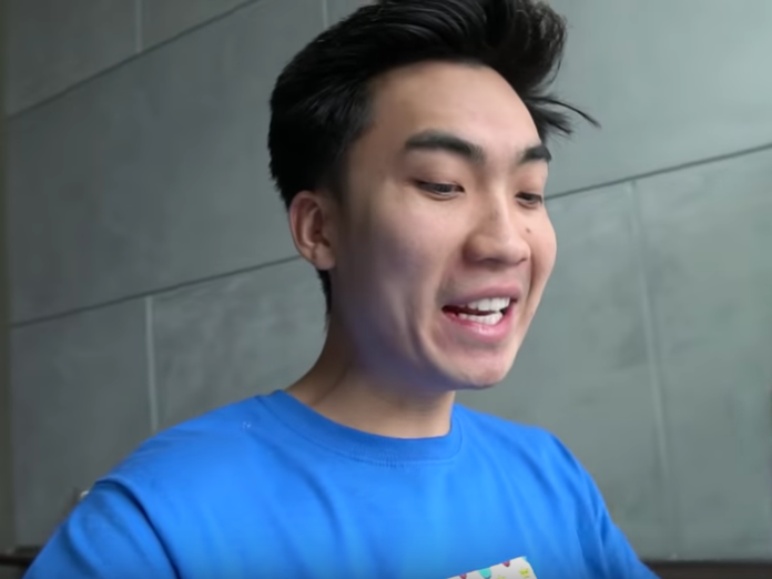 RiceGum rumble