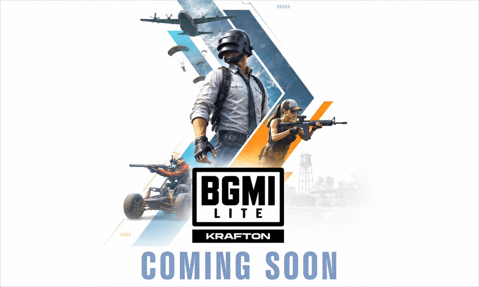 BGMI Lite Release Date in India: All We Know Till Now