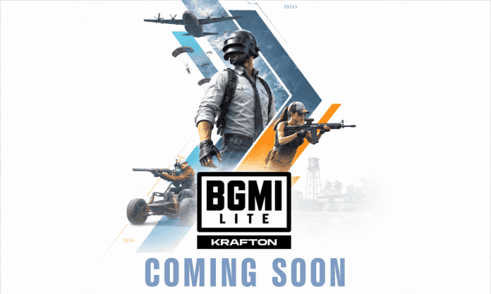 BGMI Lite Officially Confirmed for India, KRAFTON Reveals Launch Timeline