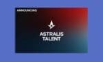 Astralis talent