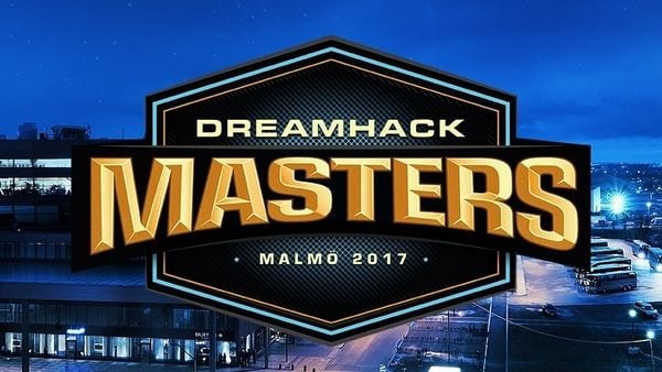 DreamHack Masters Malmo