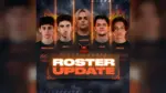 6666 CS2 Roster Leaves Over Match-Fixing Allegations and Unpaid Salaries