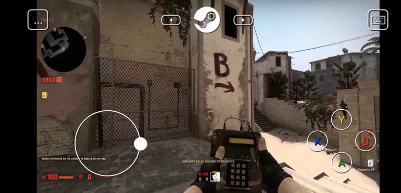 CS:GO Mobile Clone for Android 'Global Offensive Mobile' Spotted on Google  Play Store