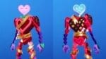 Fortnite Valentine’s Day Challenges Leaked by Dataminers