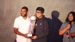 Saransh Jain wins King of Game Fifa 19 tournament in Maldives