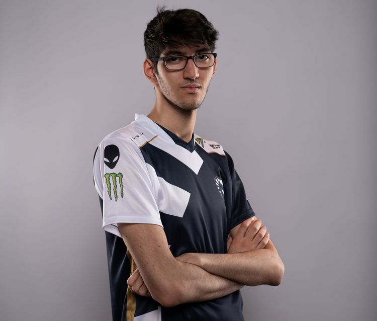 Team Liquid’s Nivera Tests Positive for COVID-19 at VALORANT Champions in Germany