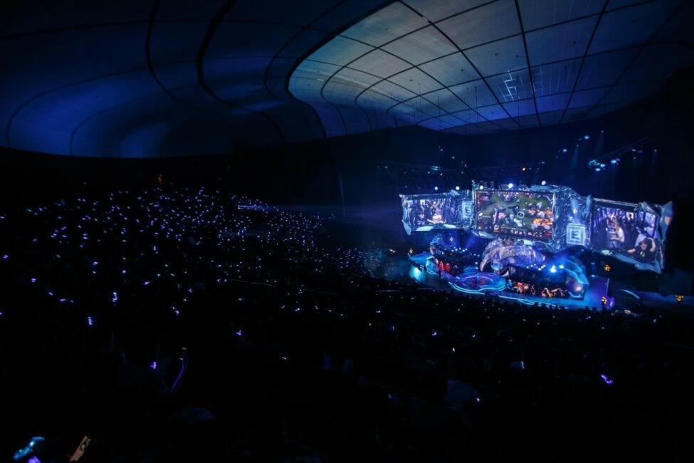 EPICENTRE Moscow: Group stages recap