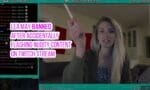 Lea May banned from twitch