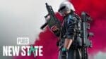 PUBG New State announced new patch update, arrives on December 9th