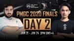 PUBG Mobile: PMGC Finals Day Two gets delayed due to network issues