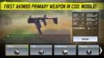 Fennec Nerfed in COD Mobile Weapon Adjustments