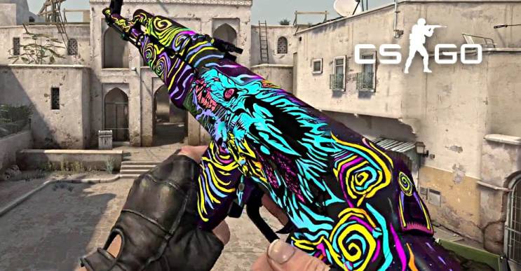 New CSGO Dreams And Nightmares Case Skins Revealed Here Are The 