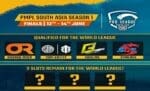 PMPL 2020 adds a couple of slots for South Asia, SynerGE pulled in