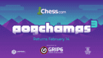 PogChamp chess tournament announced ft. Pokimane, CodeMiko, Rainn Wilson, and more internet personalities