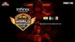 World Esports Cup 2021 Nepal Invitational Qualifiers Day Two Results; Day Three Schedule