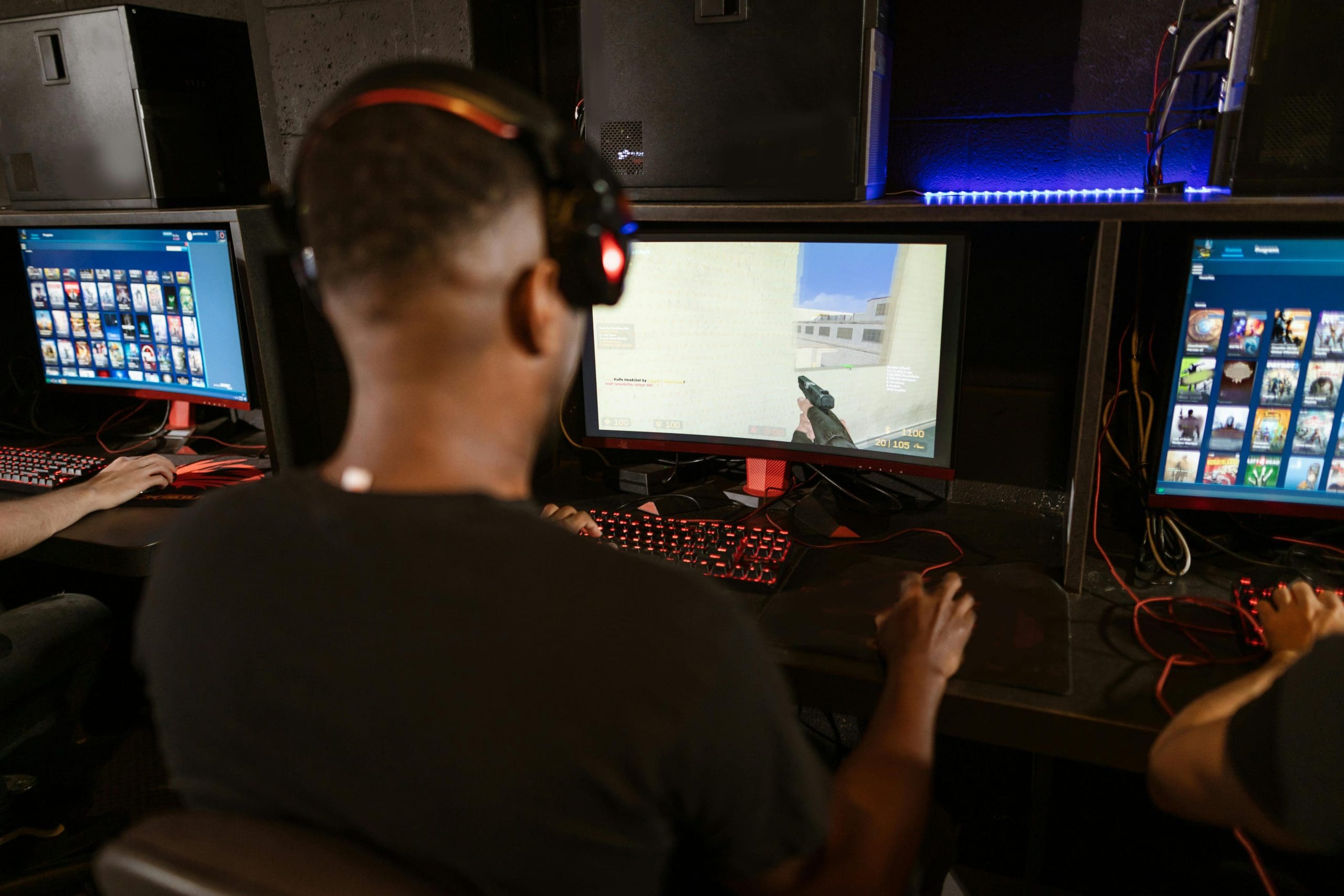 All of the Current Competitive Maps on CS2 and Why Callouts Are Important