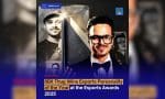 8bit Thug Wins Esports Personality of the Year at Esports Awards 2025
