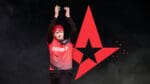 Astralis sign es3tag, expand their roster to Six players now