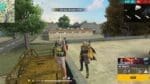 Free Fire Redeem Codes for May 2021