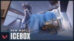 Valorant’s new map Icebox announced; details inside