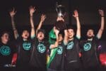 Immortals penalized with a map in grand finals of DreamHack Open Montreal 2017