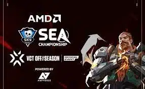 Teams qualified for Skyesports SEA Championship