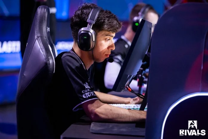 9z Signs “dgt” to its CS2 Roster