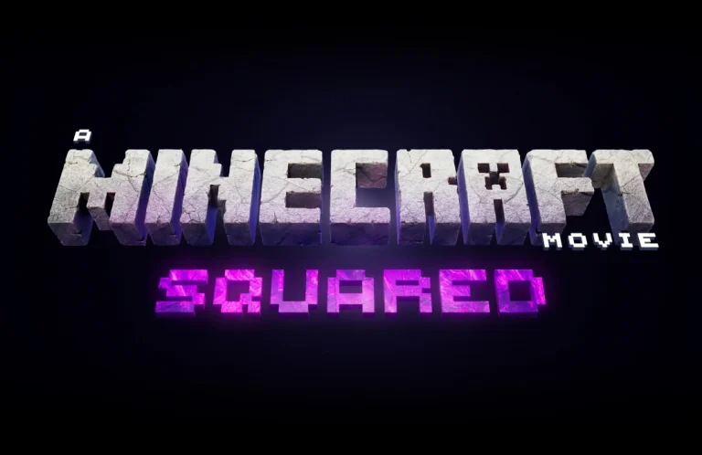 A Minecraft Movie Squared Is the Official Title for the Minecraft Movie Sequel