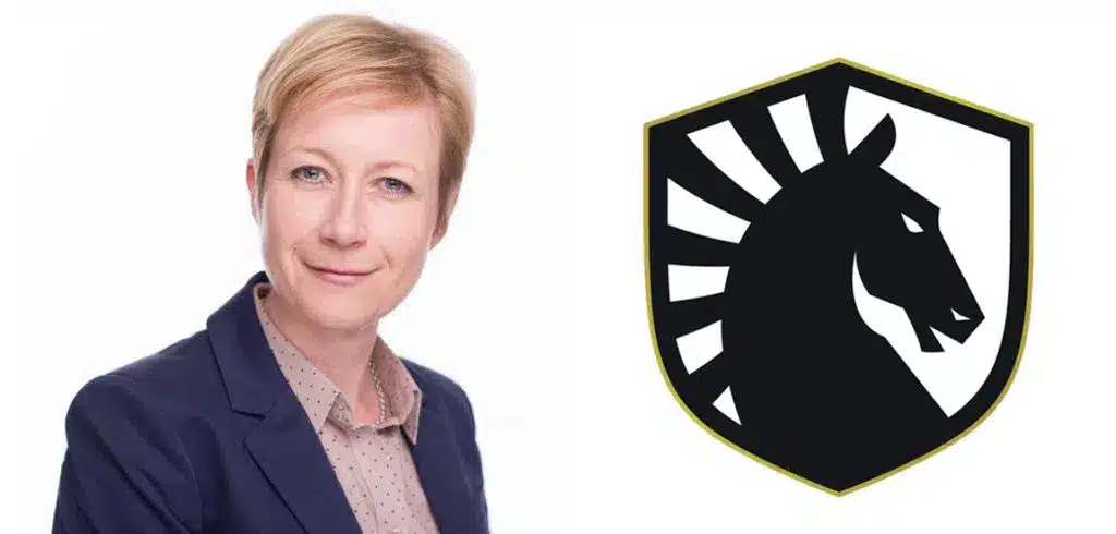 Team Liquid Has Appointed The Organization’s First President
