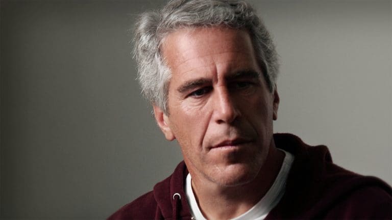 Did Jeffrey Epstein Spend $4253 on CSGO AWP Dragon Lore?