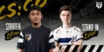Gen.G sign s0m from Envy; SicK to stand in for IEM Katowice Qualifiers