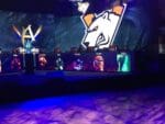 Virtus.Pro win Adrenaline Cyber League, first event post 7.22 patch