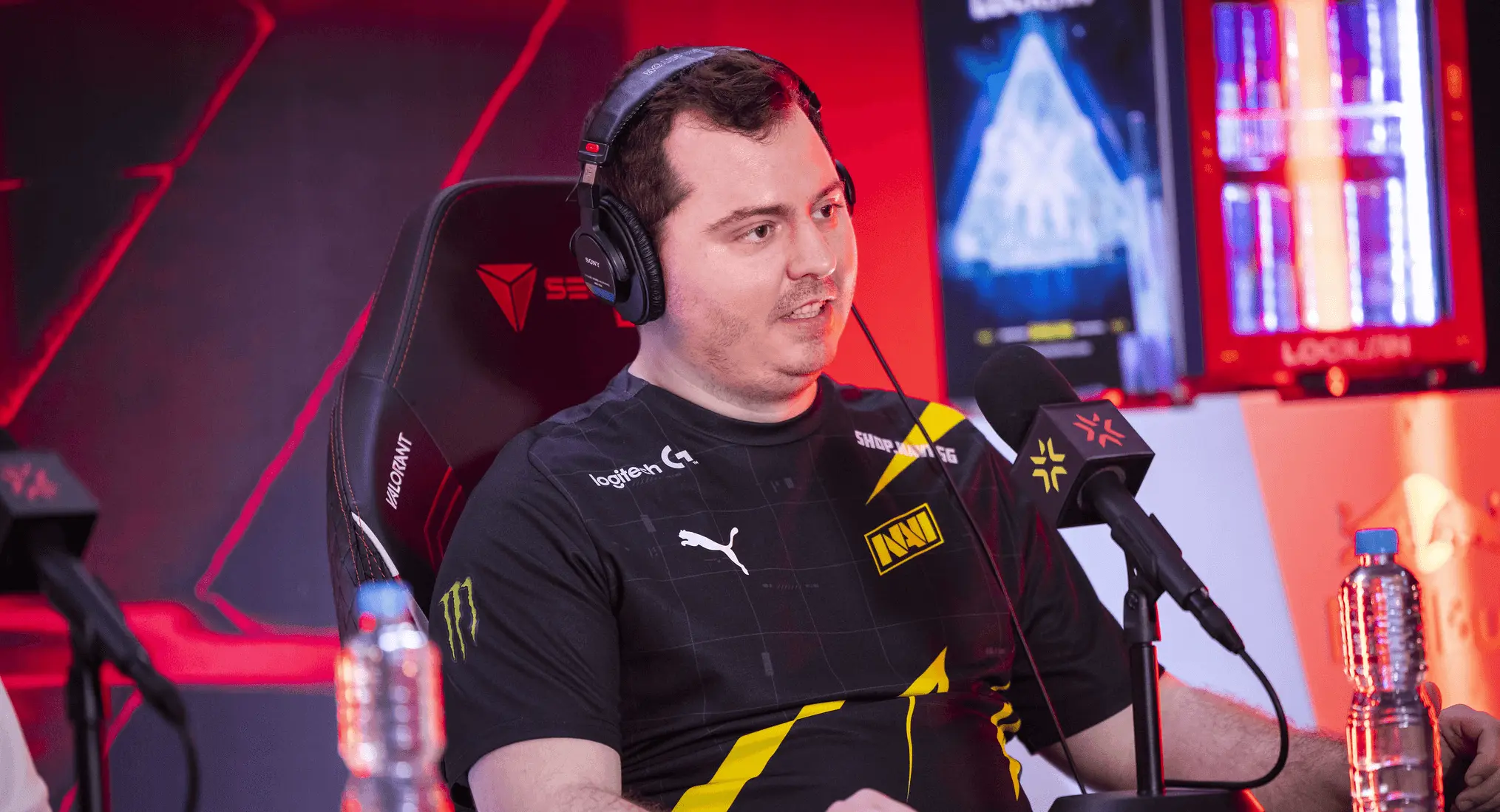 ANGE1 kündigt nach 20 Jahren den Ruhestand von eSports an
 – aboba.ru