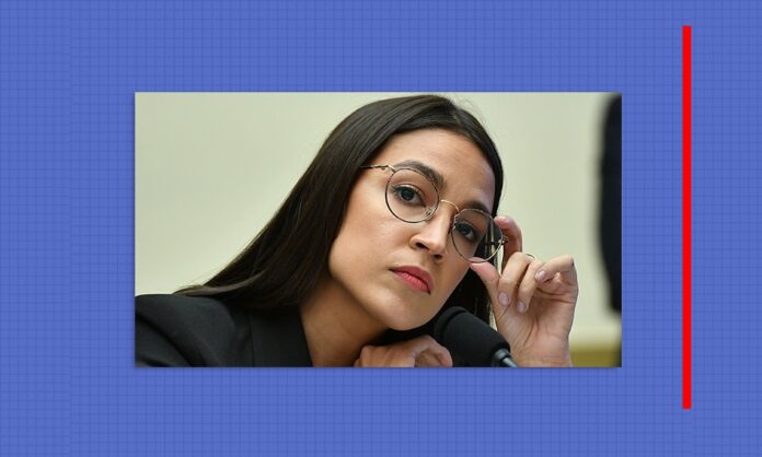 AOC Sets up Twitch Channel to Stream Among Us and 'get out ...