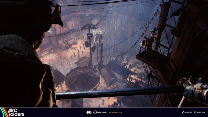 ARC Raiders Update 1.29.0 Adds New Trader, Weapons, and Major Gameplay Fixes
