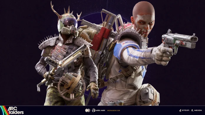 ARC Raiders Update 1.33.0 Patch Notes