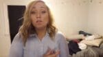 Twitch streamer goes viral after a mouse ruins her Christmas dinner preparations