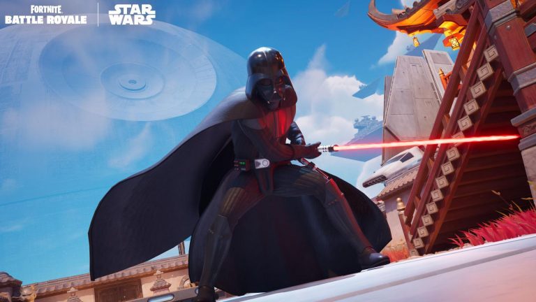 Actors’ Union Raises Concern for Fortnite AI Darth Vader