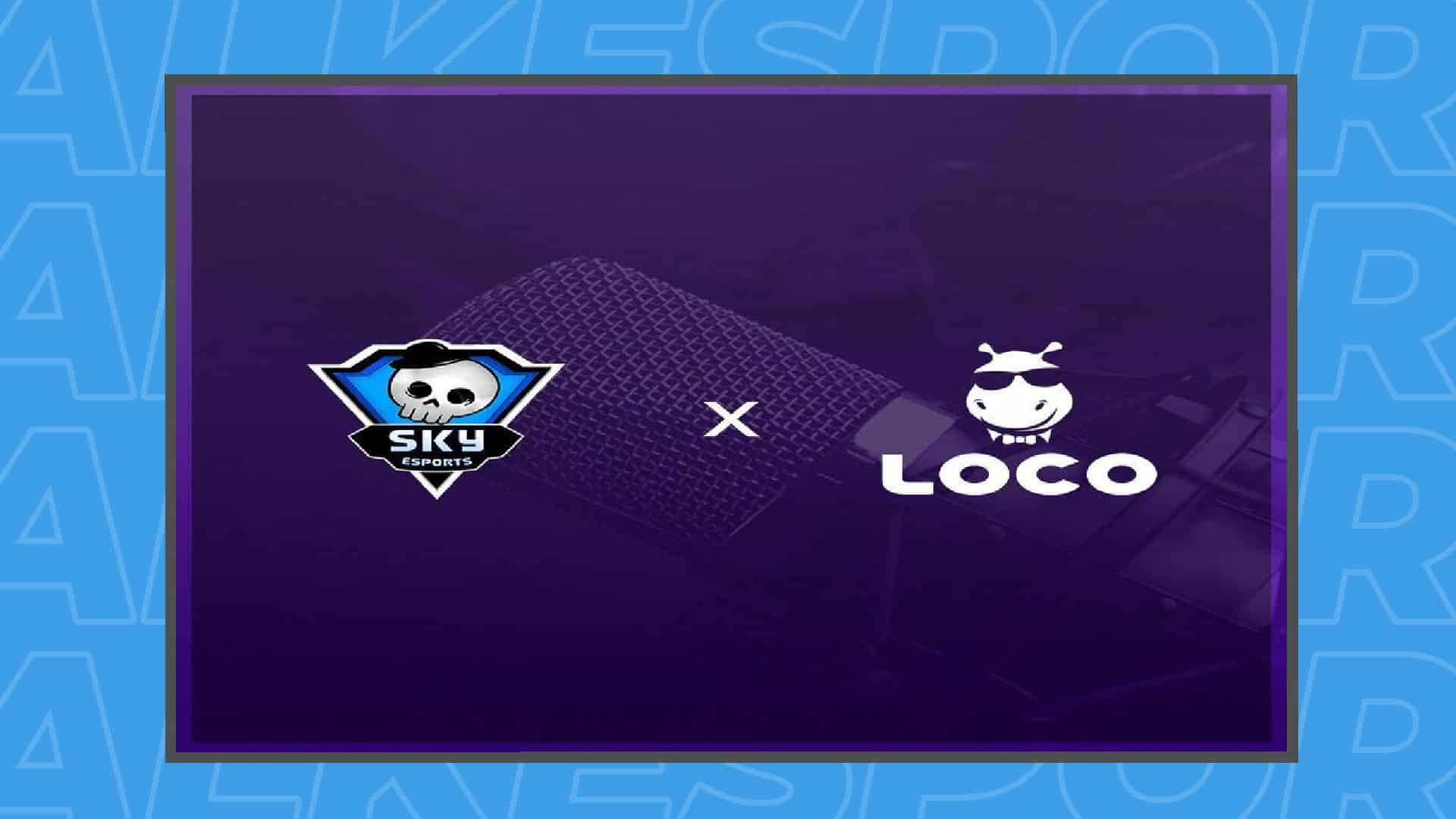 Skyesports and Loco announce Skyesports Championship 2.0 across 5 top game titles » TalkEsport