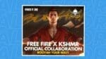 KSHMR collab