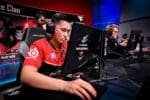 Report: AdreN to form team new team with ex-Gambit teammates