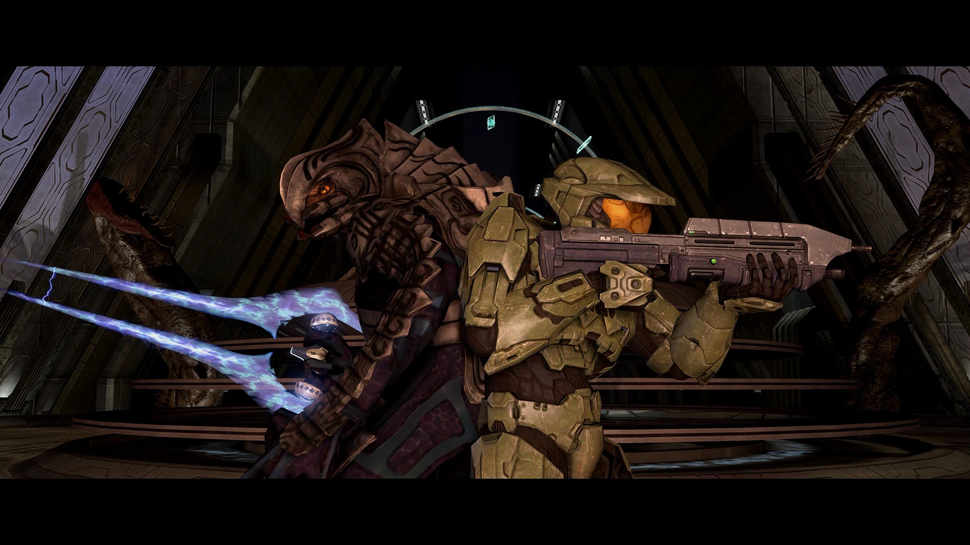 After Campaign Evolved, Halo 2 and 3 Remakes Are Already in Development ...